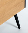 BRUSSA BED TABLE