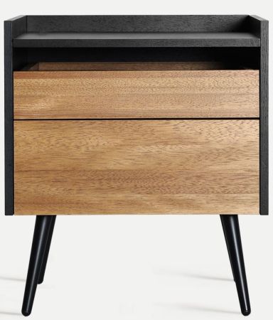 MESA DE CABECEIRA BRUSSA