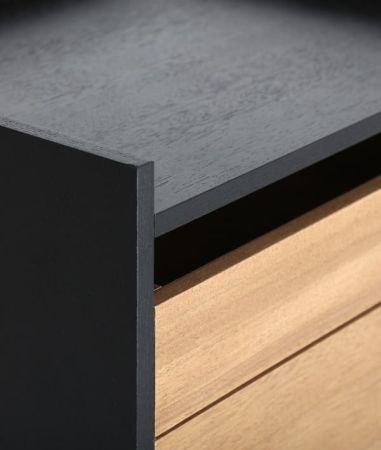 MESA DE CABECEIRA BRUSSA