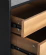 BRUSSA BED TABLE