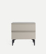LINDFLUR BED TABLE