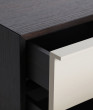 LINDFLUR BED TABLE