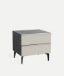 LINDFLUR BED TABLE
