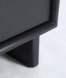 DEMIN BED TABLE