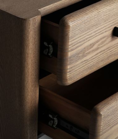 MESA DE CABECEIRA BUSK
