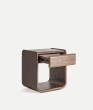 ARKO BED TABLE