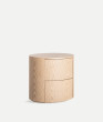 LIRA BED TABLE