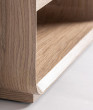 LIRA BED TABLE II