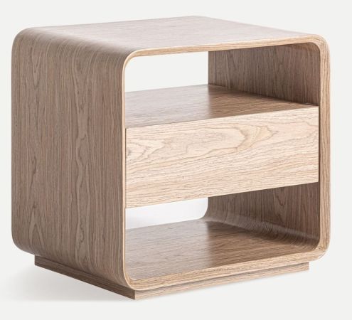 MESA DE CABECEIRA LIRA II