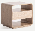 MESA DE CABECEIRA LIRA II