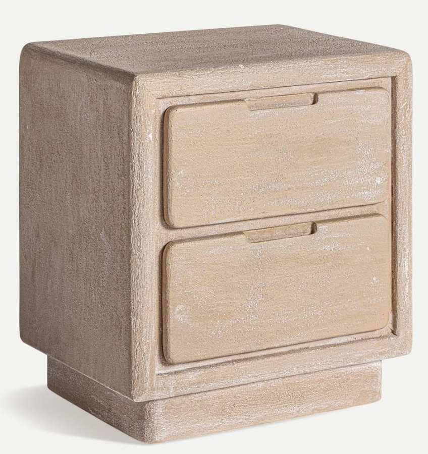 MESA DE CABECEIRA FOI