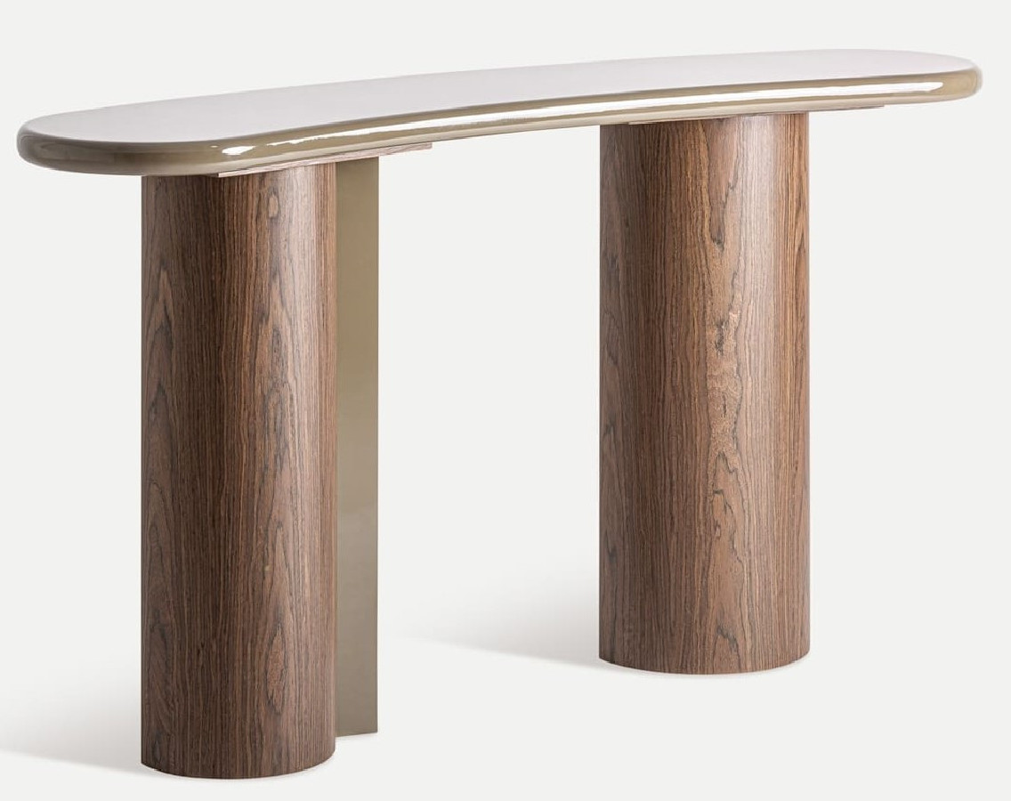 BARRAZ CONSOLE