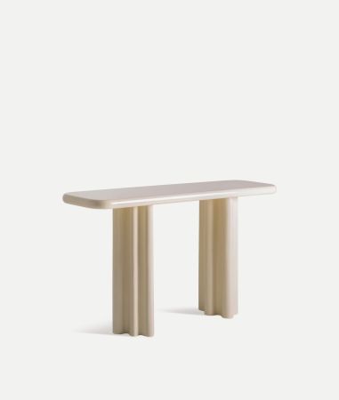 AMANHECER CONSOLE