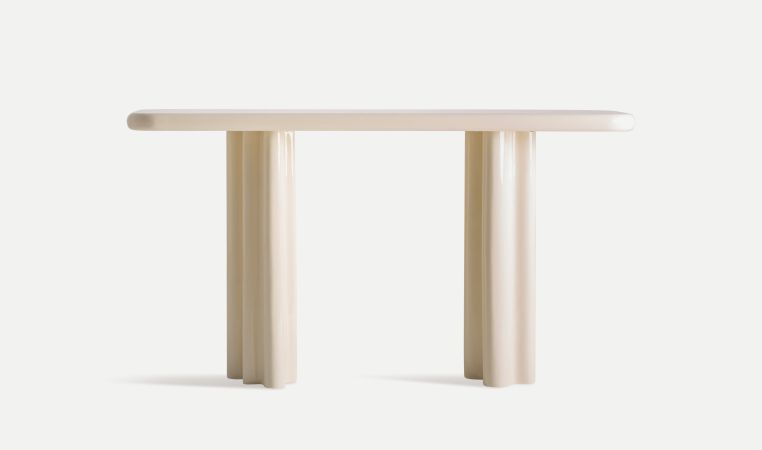 AMANHECER CONSOLE