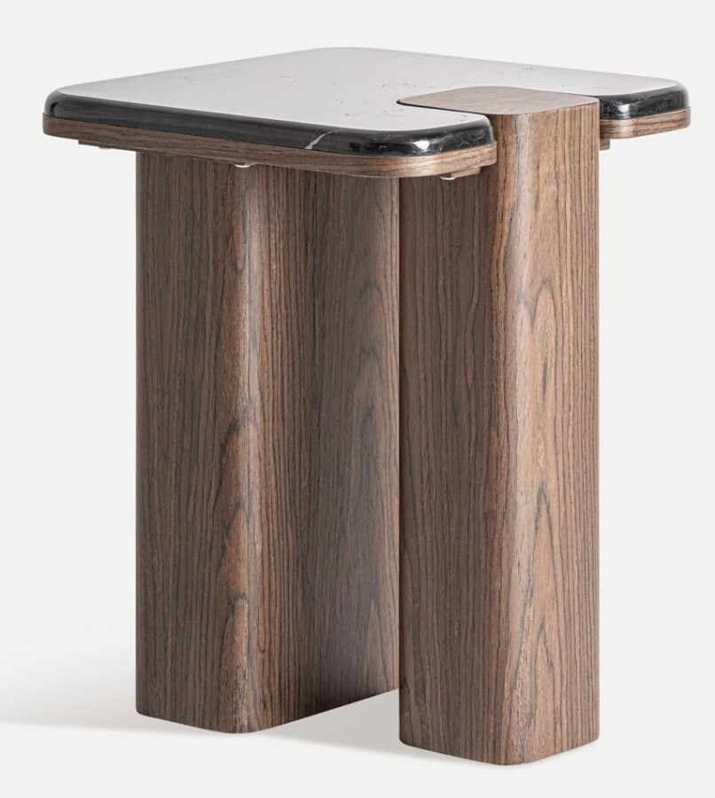 ATLAS SIDE TABLE