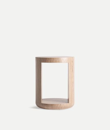 LIRA SIDE TABLE