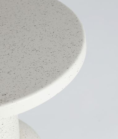 MESA DE APOIO OVATE