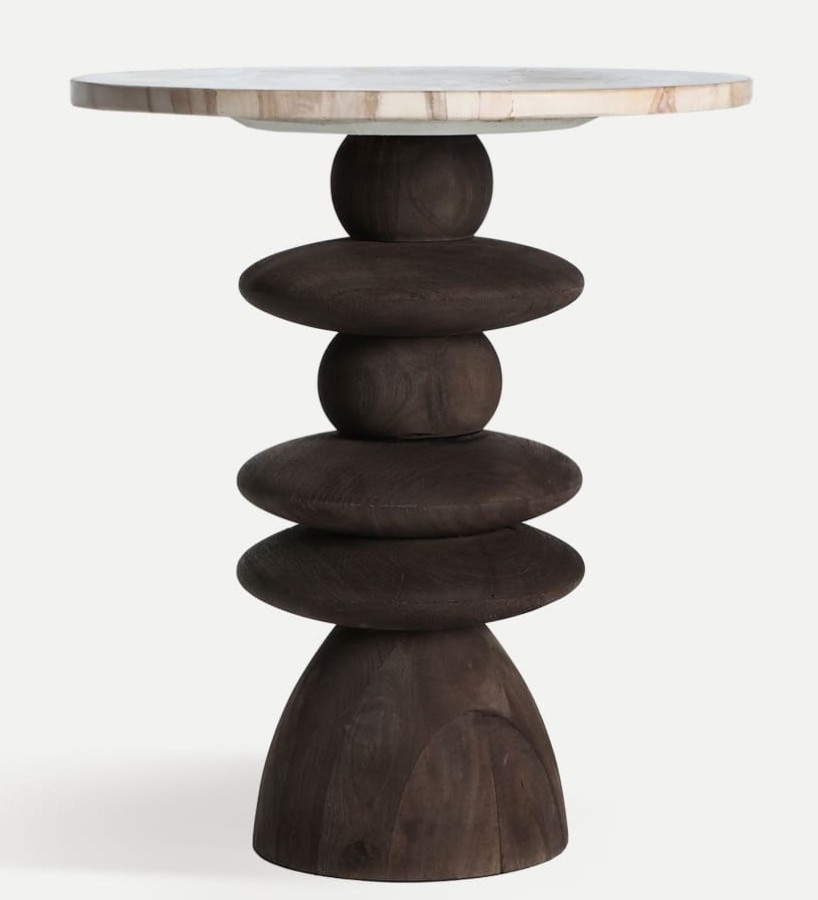 MESA DE APOIO VRADS
