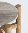 LACUANE SIDE TABLE