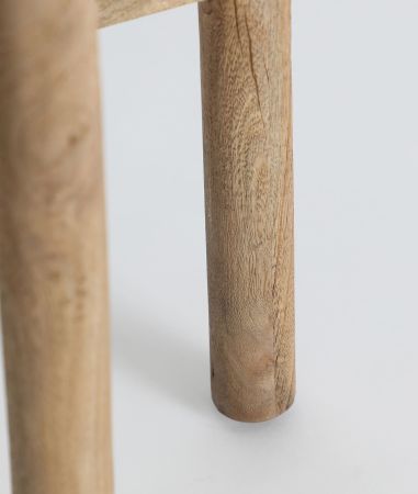 LACUANE SIDE TABLE