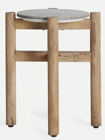 LACUANE SIDE TABLE