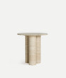 LAMBESC SIDE TABLE