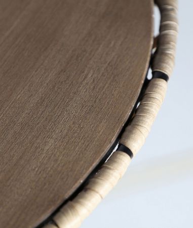 MEZE SIDE TABLE