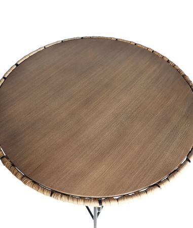 MEZE SIDE TABLE