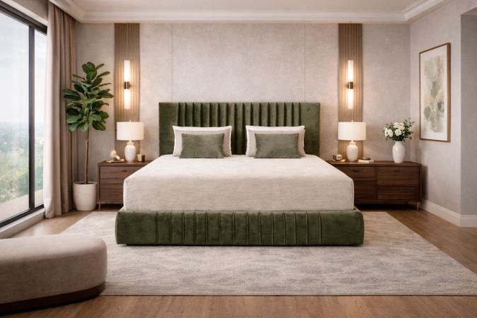 Cama Ares