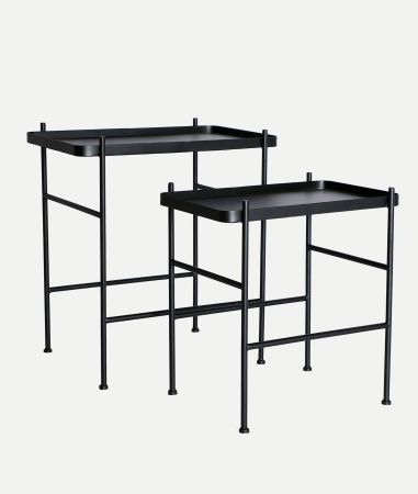 CONJUNTO MESA DE APOIO DEVICH