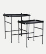 DEVICH SIDE TABLE SET