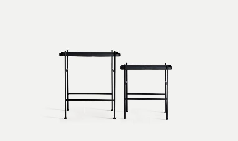 DEVICH SIDE TABLE SET