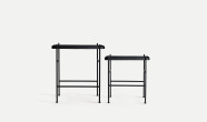 CONJUNTO MESA DE APOIO DEVICH