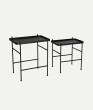 CONJUNTO MESA DE APOIO DEVICH