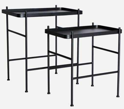 DEVICH SIDE TABLE SET