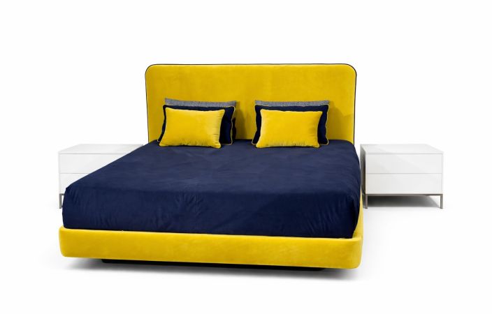 Buster Bed