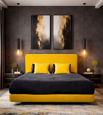 Buster Bed