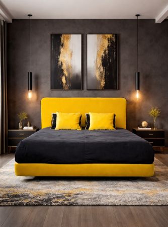 Buster Bed