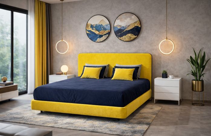 Buster Bed