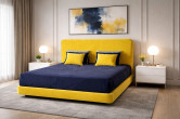 Cama Buster