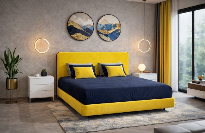Buster Bed