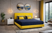 Buster Bed