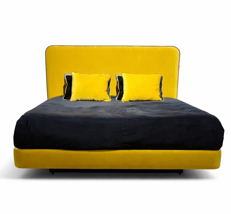 Buster Bed