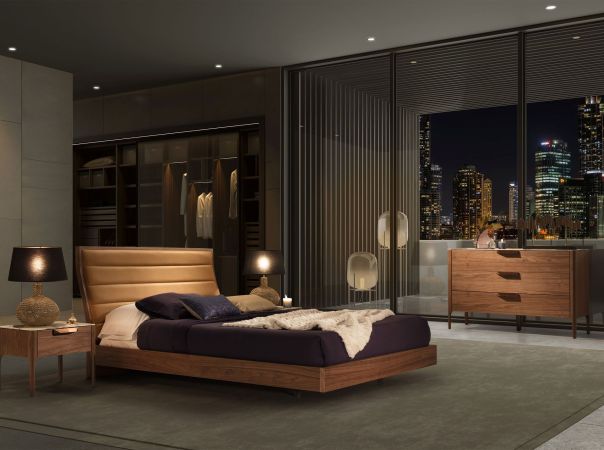 CHEST OF DRAWERS BECA