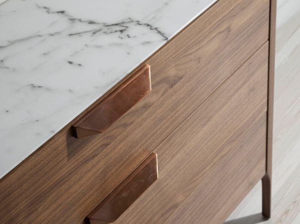 CHEST OF DRAWERS BECA