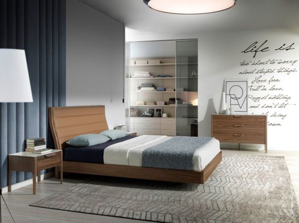 CHEST OF DRAWERS BECA