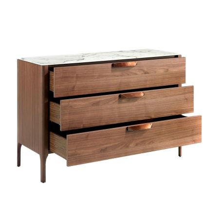 CHEST OF DRAWERS BECA