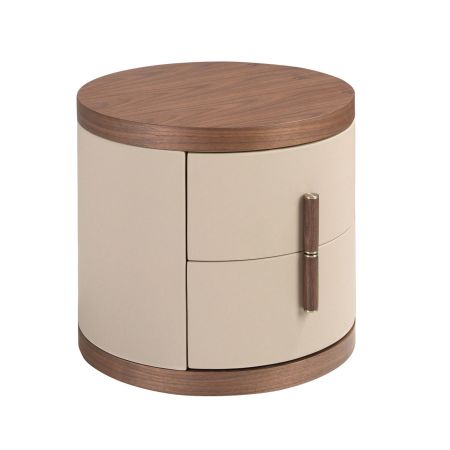 MESA DE CABECEIRA DREKE