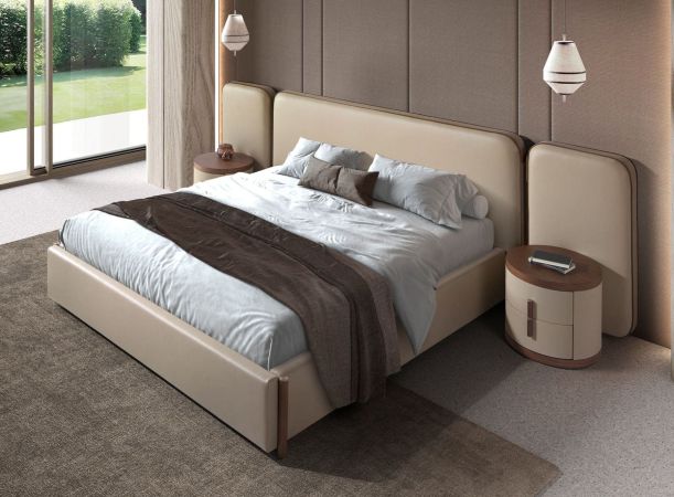DREKE BEDSIDE TABLE