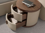 MESA DE CABECEIRA DREKE